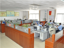 工廠(chǎng)巡禮