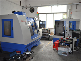 工廠(chǎng)巡禮